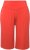 Ulla Popken Wide Leg Flared Bermuda Shorts - Traperice & Hlače u Velikim Veličinama – Plus Size - 