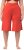 Ulla Popken Wide Leg Flared Bermuda Shorts - Traperice & Hlače u Velikim Veličinama – Plus Size - 