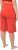 Ulla Popken Wide Leg Flared Bermuda Shorts - Traperice & Hlače u Velikim Veličinama – Plus Size - 