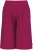 Ulla Popken Wide Leg Flared Bermuda Shorts - Traperice & Hlače u Velikim Veličinama – Plus Size - 