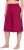 Ulla Popken Wide Leg Flared Bermuda Shorts - Traperice & Hlače u Velikim Veličinama – Plus Size - 