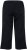 Ulla Popken Cropped Ruby Fit Pants Navy - Traperice & Hlače u Velikim Veličinama – Plus Size - 