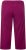 Ulla Popken Cropped Ruby Fit Pants Magnolia Red - Traperice & Hlače u Velikim Veličinama – Plus Size - 