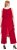 Ulla Popken Layered Chiffon Jumpsuit - Traperice & Hlače u Velikim Veličinama – Plus Size - 