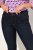 Ulla Popken Bootcut Marie Jeans Grey Denim - Ulla Popken - Ulla Popken Plus-Size Odjeća