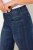 Ulla Popken Bootcut Stretch Fit Jeans Blue - Ulla Popken - Ulla Popken Plus-Size Odjeća