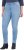 Ulla Popken Rhinestone Detail Stretch Fit Jeans Light Blue Denim - Traperice & Hlače u Velikim Veličinama – Plus Size - 