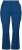 Ulla Popken Anti Mosquito Quick Dry Pants Deep Aqua - Traperice & Hlače u Velikim Veličinama – Plus Size - 