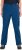 Ulla Popken Anti Mosquito Quick Dry Pants Deep Aqua - Traperice & Hlače u Velikim Veličinama – Plus Size - 
