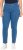 Ulla Popken Polka Dot Stretch Fit Jeans Blue Denim - Traperice & Hlače u Velikim Veličinama – Plus Size - 