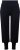 Ulla Popken Stirrup Yoga Pants Navy - Traperice & Hlače u Velikim Veličinama – Plus Size - 