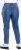 Ulla Popken Lightly Distressed Boyfriend Jeans Blue - Traperice & Hlače u Velikim Veličinama – Plus Size - 