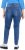 Ulla Popken Lightly Distressed Slim Leg Jeans Blue - Traperice & Hlače u Velikim Veličinama – Plus Size - 