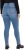 Ulla Popken Stretch Fit Slim Leg Jeans Blue - Traperice & Hlače u Velikim Veličinama – Plus Size - 