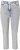 Ulla Popken Tapered Leg Mom Jeans Blue Denim - Traperice & Hlače u Velikim Veličinama – Plus Size - 