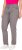 Ulla Popken Tapered Leg Mony Pants Black - Traperice & Hlače u Velikim Veličinama – Plus Size - 