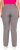 Ulla Popken Tapered Leg Mony Pants Black - Traperice & Hlače u Velikim Veličinama – Plus Size - 