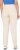 Ulla Popken Tapered Leg Mony Pants Dark Putty - Traperice & Hlače u Velikim Veličinama – Plus Size - 