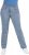 Ulla Popken Tapered Leg Mony Pants Atlantic Blue - Traperice & Hlače u Velikim Veličinama – Plus Size - 