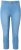 Ulla Popken Cropped Jeggings Light Blue Denim - Traperice & Hlače u Velikim Veličinama – Plus Size - 