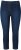 Ulla Popken Cropped Jeggings Denim Blue - Traperice & Hlače u Velikim Veličinama – Plus Size - 