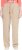 Ulla Popken Corduroy Elastic Waist Pants Brown - Traperice & Hlače u Velikim Veličinama – Plus Size - 