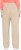 Ulla Popken Corduroy Elastic Waist Pants Brown - Traperice & Hlače u Velikim Veličinama – Plus Size - 