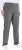 Ulla Popken Thermal Stretch Fit Mony Pants Graphite Grey - Traperice & Hlače u Velikim Veličinama – Plus Size - 