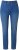 Ulla Popken Denim Jeggings Blue Denim - Traperice & Hlače u Velikim Veličinama – Plus Size - 