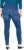 Ulla Popken Denim Jeggings Blue Denim - Traperice & Hlače u Velikim Veličinama – Plus Size - 