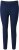 Ulla Popken Denim Five Pocket Jeggings Denim Blue - Traperice & Hlače u Velikim Veličinama – Plus Size - 
