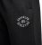 Kam Jeans 242 Brooklyn Athletics Jog Pants Black - Sportske hlače & kratke - Muške Trenirke Veliki Brojevi
