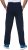 JP1880 JP Logo Jogging Pants Dark Navy TALL - TALL sportske hlače - 