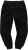 JP1880 Sweatpants Modern Fit Lightweight Black - MUŠKA ODJEĆA MT-6XLT - Odjeća za Visoke Muškarce