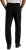 JP1880 Chino Jersey Trousers Flexnamic Black TALL - MUŠKA ODJEĆA MT-6XLT - Odjeća za Visoke Muškarce