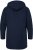 Boston Park 844403 Parka with Hood Navy - Jakne - Muške Jakne Veliki Brojevi