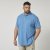 North Latitude 61011 Piké Polo Majica Plava - Polo majice - Muške Polo Majice Veliki Brojevi