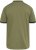 North Latitude 61128 Superflex Piké Polo Majica Maslinasto Zelena - Polo majice - Muške Polo Majice Veliki Brojevi