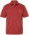 JP1880 Polo Shirts 2-pack Piqué Red Orange - Polo majice - Muške Polo Majice Veliki Brojevi