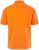 JP1880 Polo Shirts 2-pack Piqué Red Orange - Polo majice - Muške Polo Majice Veliki Brojevi