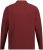 JP1880 Polo Shirt Long Sleeve Piqué Red - Polo majice - Muške Polo Majice Veliki Brojevi