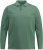 JP1880 Polo Shirt Long Sleeve Pique Cactus - Polo majice - Muške Polo Majice Veliki Brojevi