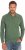 JP1880 Polo Shirt Long Sleeve Pique Cactus - Polo majice - Muške Polo Majice Veliki Brojevi
