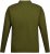 JP1880 Polo Shirt Basic Long Sleeve Pique Moss Green - Polo majice - Muške Polo Majice Veliki Brojevi