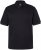 JAY-PI FLEXNAMIC® Poloshirt Black - Polo majice - Muške Polo Majice Veliki Brojevi