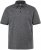 JAY-PI FLEXNAMIC® Poloshirt Dark Grey - Polo majice - Muške Polo Majice Veliki Brojevi