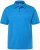 JAY-PI FLEXNAMIC® Poloshirt Blue - Polo majice - Muške Polo Majice Veliki Brojevi