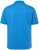 JAY-PI FLEXNAMIC® Poloshirt Blue - Polo majice - Muške Polo Majice Veliki Brojevi