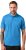 JAY-PI FLEXNAMIC® Poloshirt Blue - Polo majice - Muške Polo Majice Veliki Brojevi