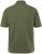 JP1880 Polo Shirt Short Sleeve Pique Vintage Green - Polo majice - Muške Polo Majice Veliki Brojevi